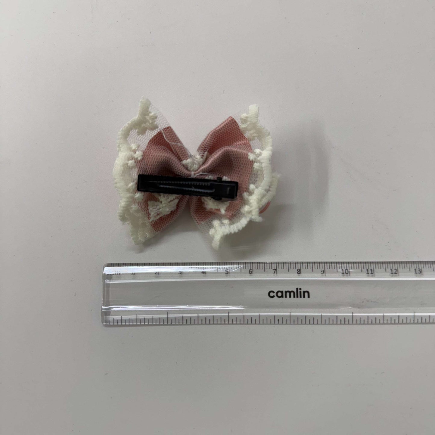 Bow hair pins (1Dz) - UBKWS2657