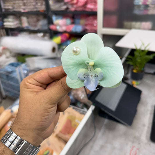 Flower pin (1Dz) - UBKWS2659