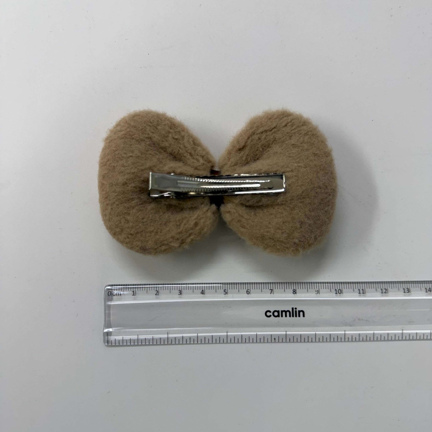 Bow hair pins (1Dz) - UBKWS2652