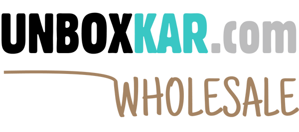 Unboxkar Wholesale