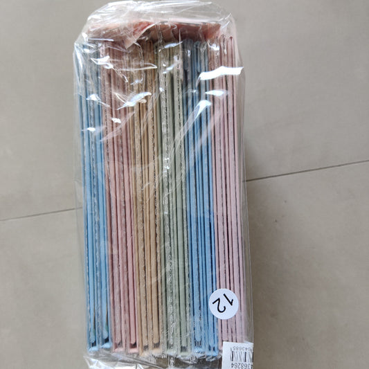 Foldable Cartoon Table Mirror (1Dz) - UBKWS2570