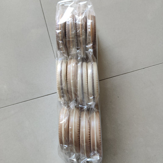 Mini Foldable Mirror Comb (1Dz) - UBKWS2569