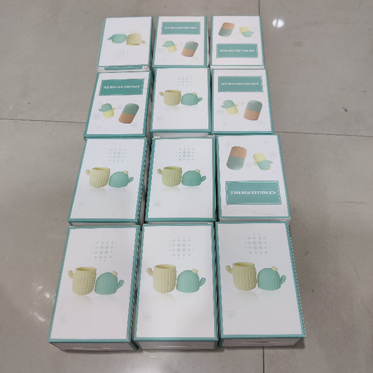Cactus Shape Ice Roller (1Dz) - UBKWS2276