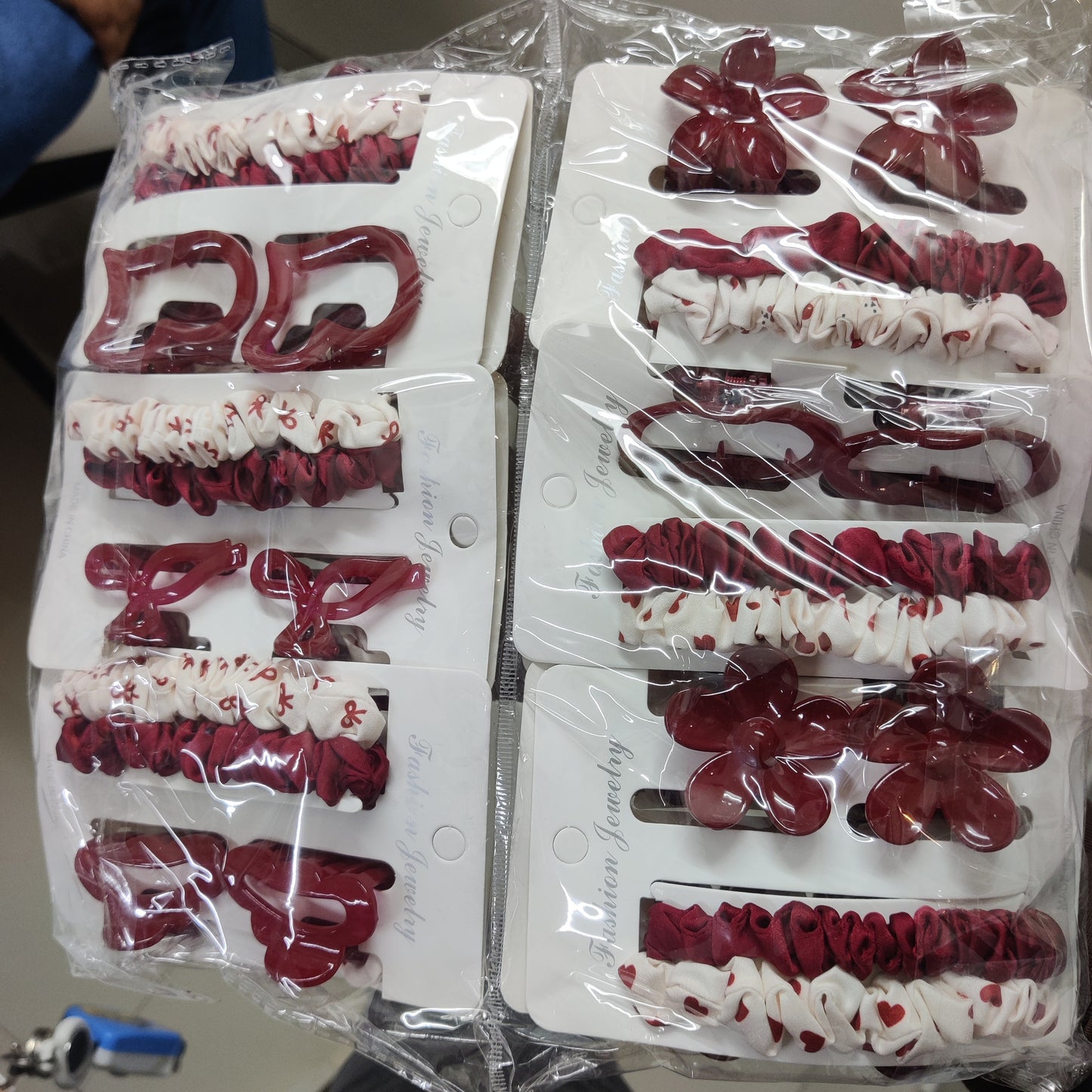 Sneaker wet wipes (12Pkt) - UBKWS1275