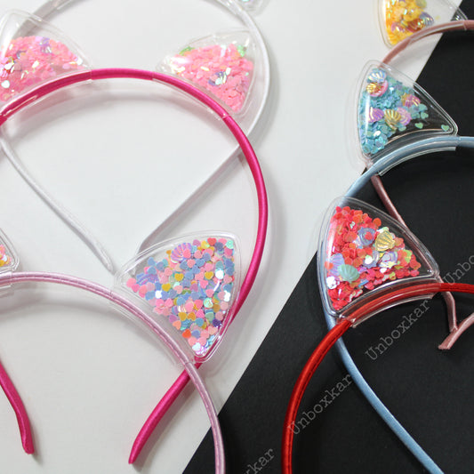 Fancy Headband (1Dz) - UBKWS2403