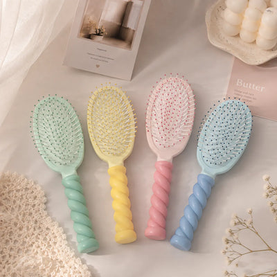 Hair brush