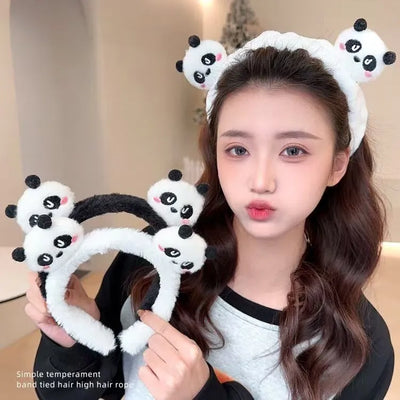 Hair band