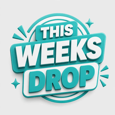 This Week’s Drop ✨