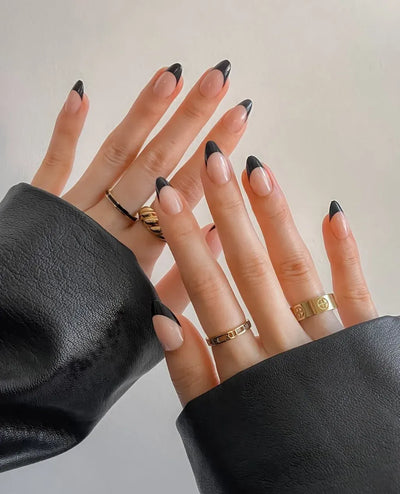 Press on nails