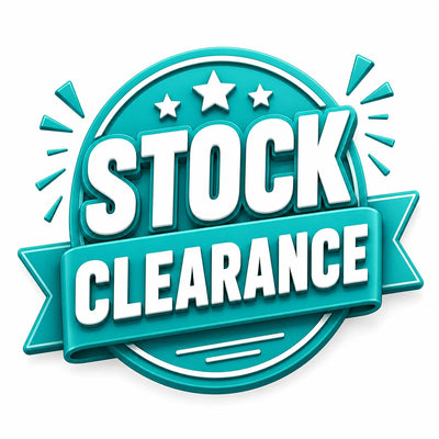 Stock clearance