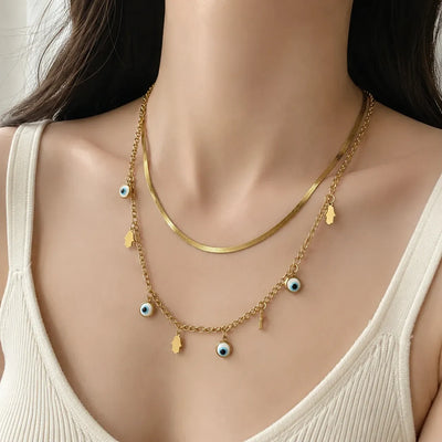 Anti Tarnish Jewellery