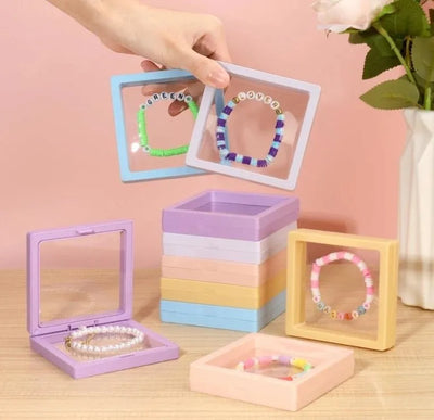 Jewellery organiser