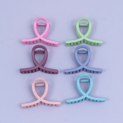 Matte Infinity Hair Claw (1Dz) - UBKWS2416