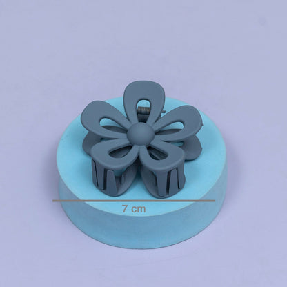 Matte Daisy Hair Claw (1Dz) - UBKWS2420