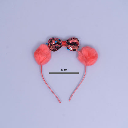 Fancy Headband (1Dz) - UBKWS2406