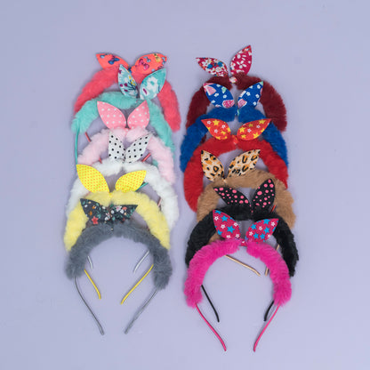 Fancy Headband (1Dz) - UBKWS2407