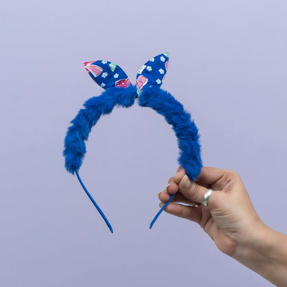 Fancy Headband (1Dz) - UBKWS2407