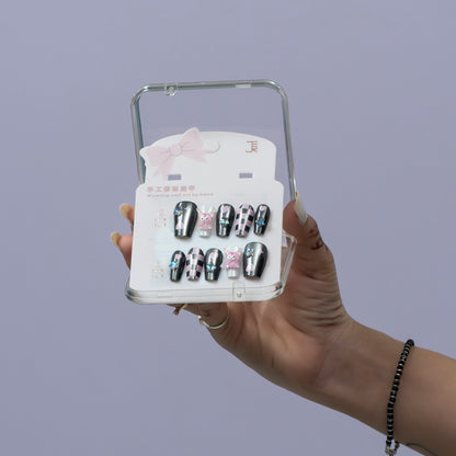 Luxury Press-On Nails – UBKWS1256