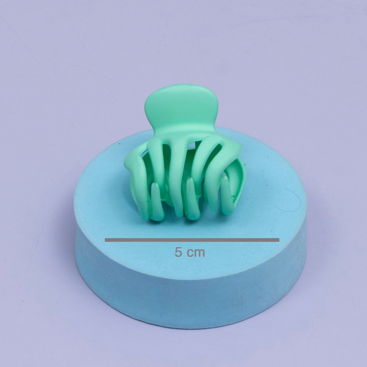 Matte Mini Hair Claw (1Dz) - UBKWS2450