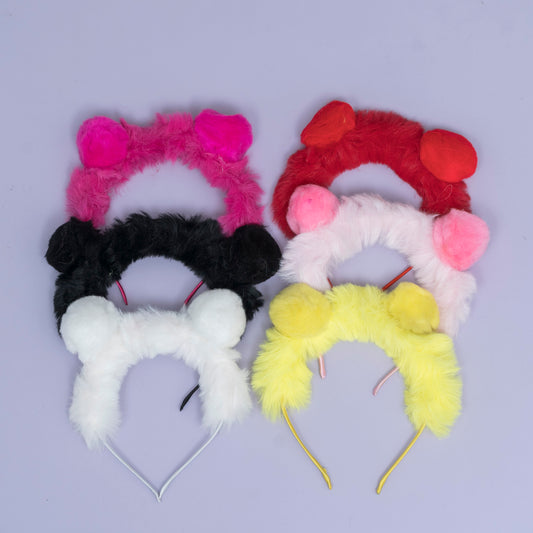 Fancy Headband (1Dz) - UBKWS2408