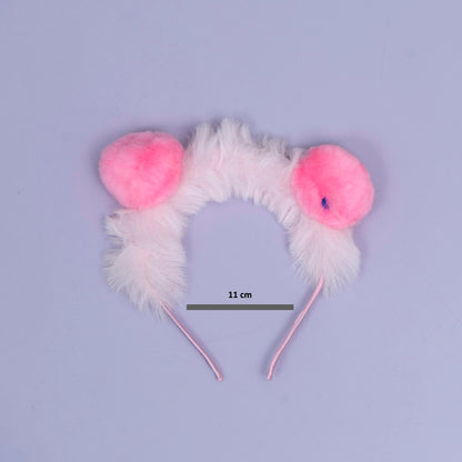 Fancy Headband (1Dz) - UBKWS2408