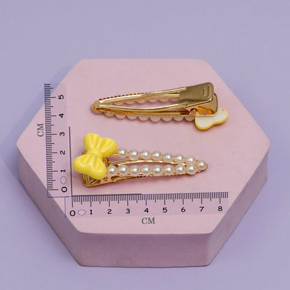 Designer hair pins (12 Cards) - UBKWS988