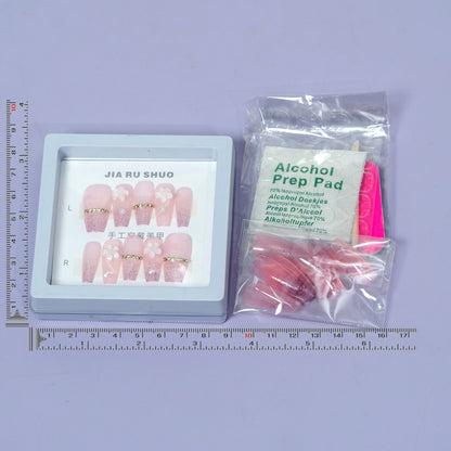 Premium Luxury Press-On Nails – UBKWS1257