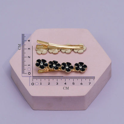 Designer hair pins (12 Cards) - UBKWS989