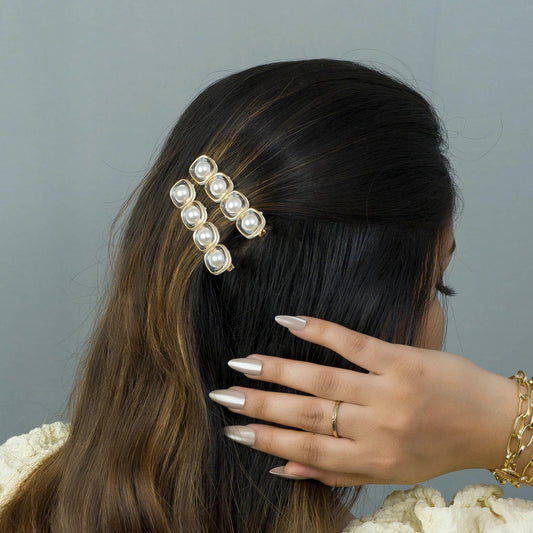 Designer hair pins (12 Cards) - UBKWS989