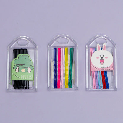 Bobby pins with case (12 Cases) - UBKWS991