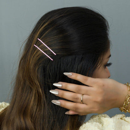 Bobby pins with case (12 Cases) - UBKWS991