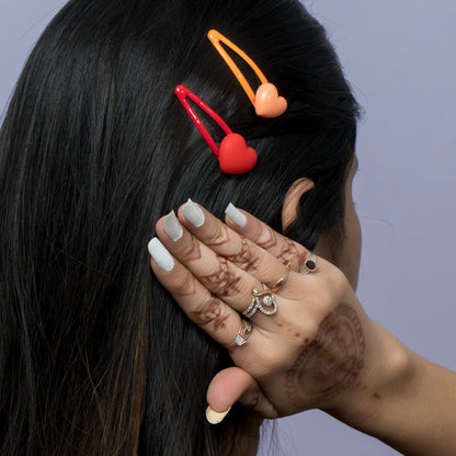 Pinterest  Hair Pins (12Pcs) - UBKWS1243