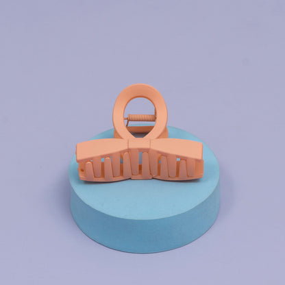 Bow Shape Matte Hair Claw (1Dz) - UBKWS2460