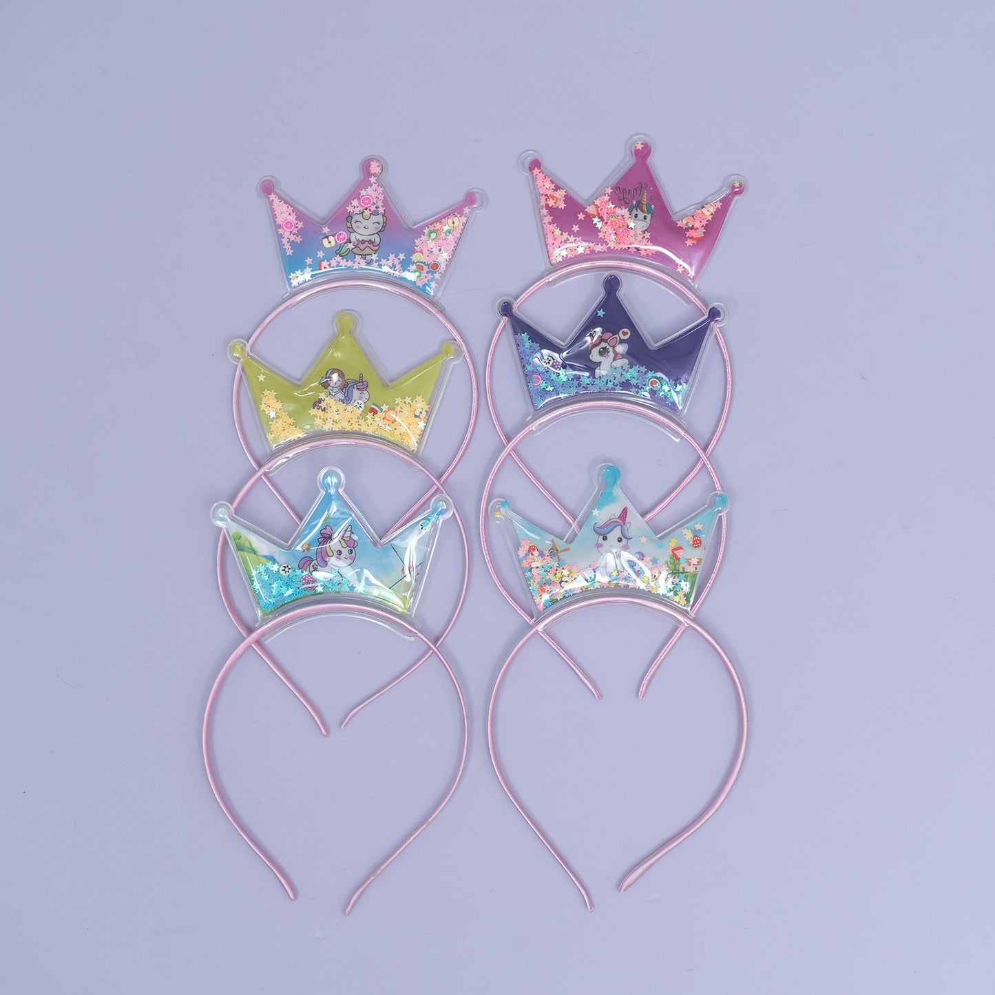 Fancy Headband (1Dz) - UBKWS2409