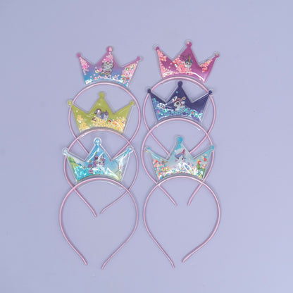 Fancy Headband (1Dz) - UBKWS2409