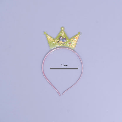 Fancy Headband (1Dz) - UBKWS2409