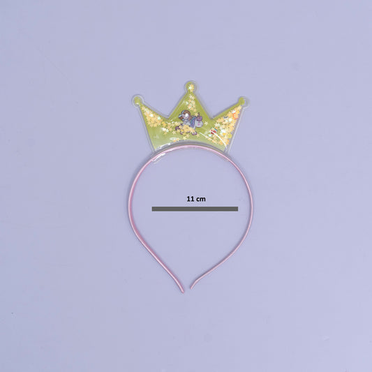 Fancy Headband (1Dz) - UBKWS2409