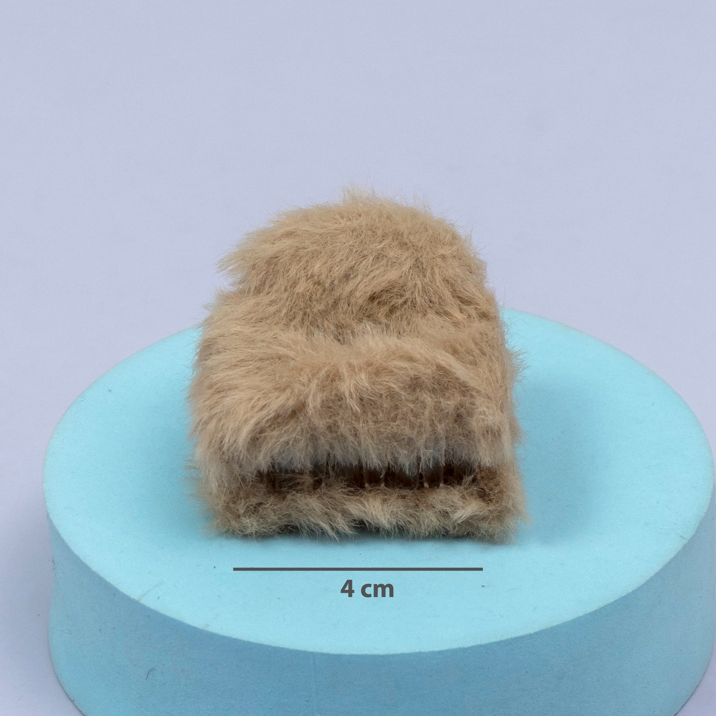 Mini Fluffy Hair Claw (1Dz) – UBKWS2667