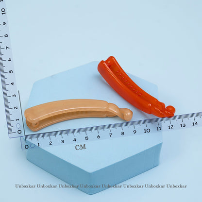 Korean quality Banana claw clip (1Dz) - 307-05B