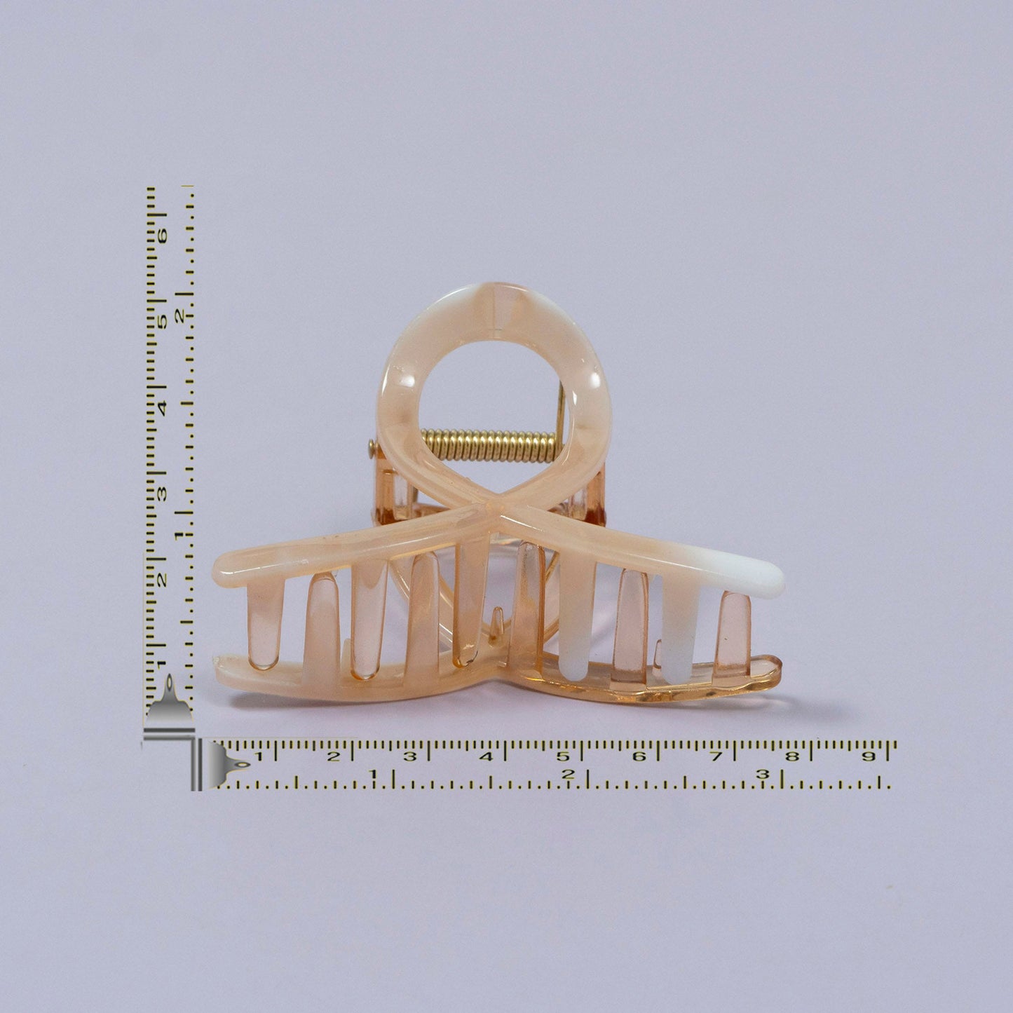 Knot Loop Hair Claw Clip (1Dz) - UBKWS2186