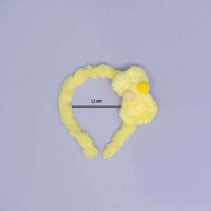 Fancy Headband (1Dz) - UBKWS2411