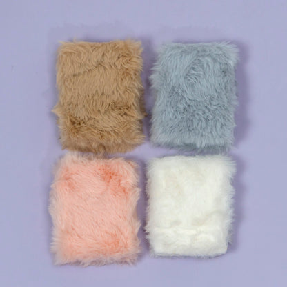 Furry Pocket Mirror (1Dz) - UBKWS2589