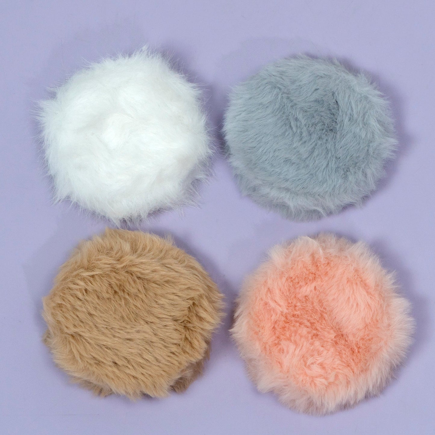Furry Pocket Mirror (1Dz) - UBKWS2560