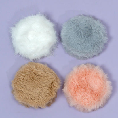 Furry Pocket Mirror (1Dz) - UBKWS2560