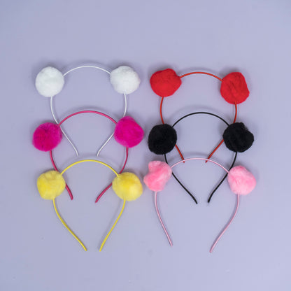 Fancy Headband (1Dz) - UBKWS2412