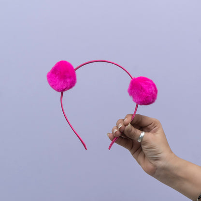 Fancy Headband (1Dz) - UBKWS2412