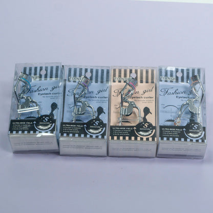 Glitter Eyelash Curler (12Pcs) - UBKWS1082
