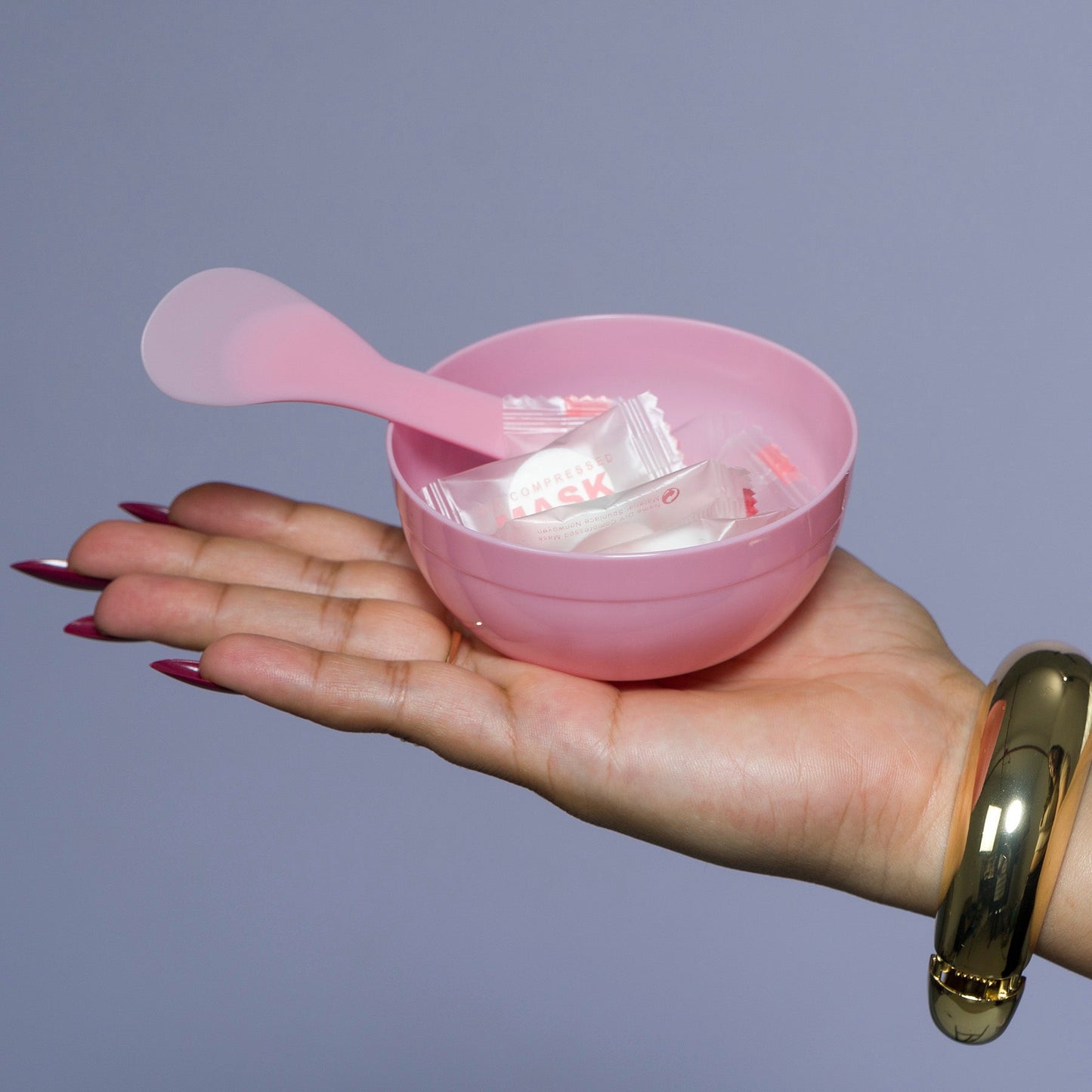 Compressed Facial Mask  - UBKWS2722