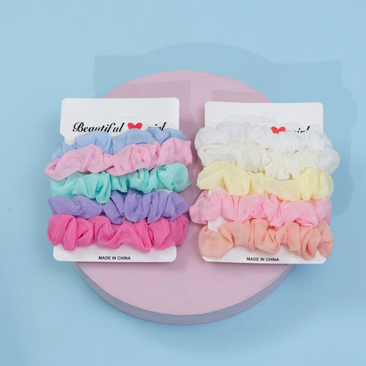 Slim Scrunchies (Pack of 12) - UBKWS688