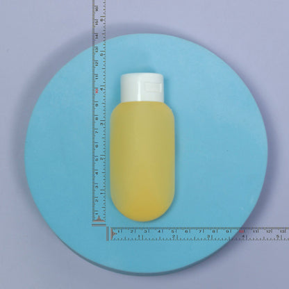 3 PCS Silicone Travel Bottles Set (12 Sets) - UBKWS1085